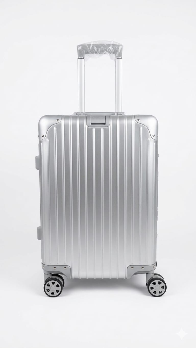 Full Hard Shell Luggage